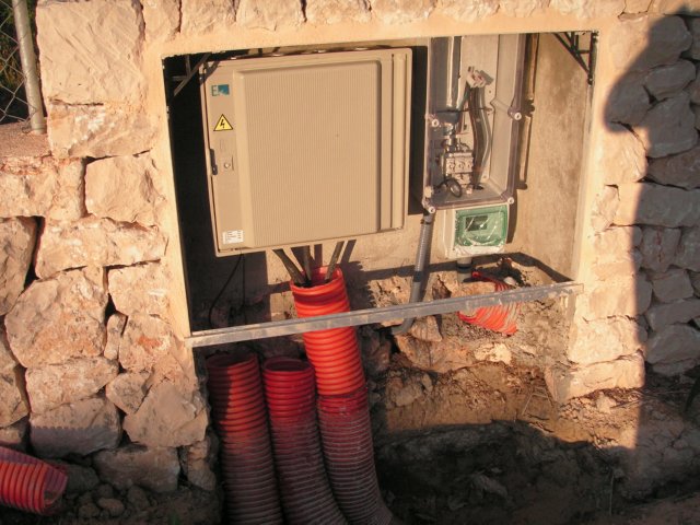 ELECTRICIDAD (27) PREVENCION RIESGOS ELECTRICOS